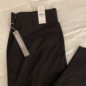 Loft pants